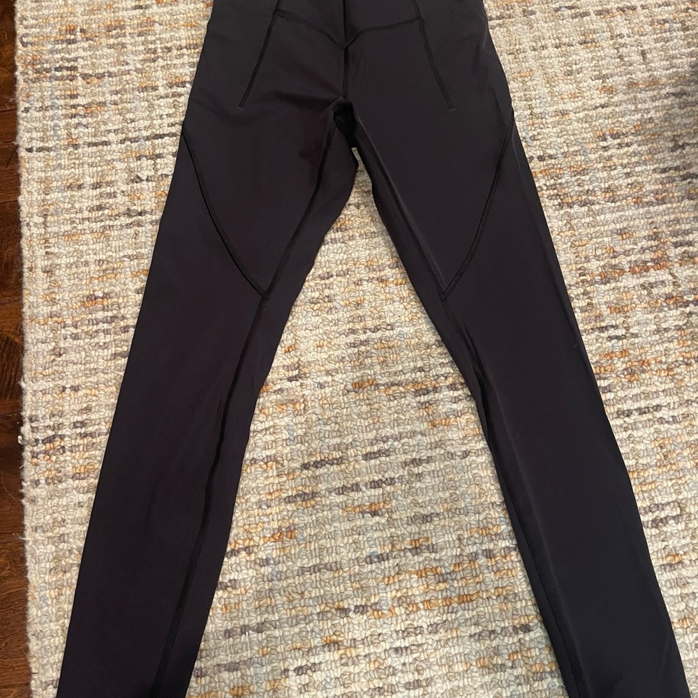 Only worn twice. Excellent condition.